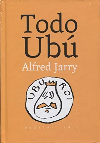 Libro Todo Ubu