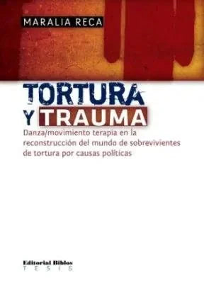 Libro Tortura Y Trauma