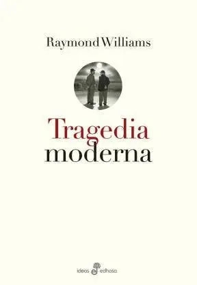 Libro Tragedia Moderna