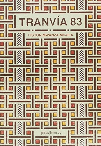 Libro Tranvia 83