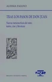 Libro Tras Los Pasos De Don Juan