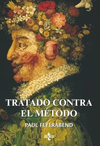 Libro TRATADO CONTRA EL METODO de FEYERABEND PAUL en Colombia, filosofia