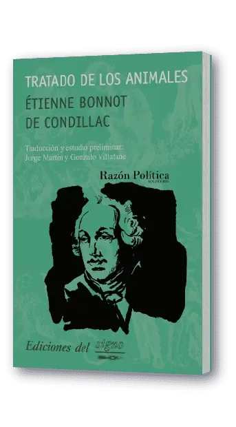 Libro Tratado De Los Animales