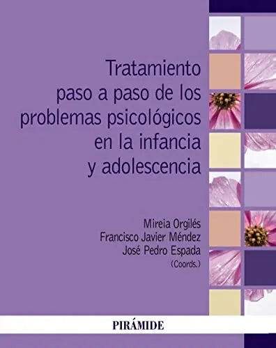 Libro Tratamiento Paso A Paso De Los Problemas