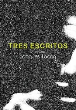 Libro Tres Escritos