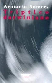 Libro TRIPTICO DARWINIANO de SOMERS ARMONIA en Colombia, literatura