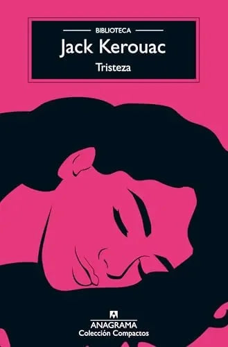 Libro Tristeza