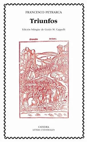 Libro Triunfos