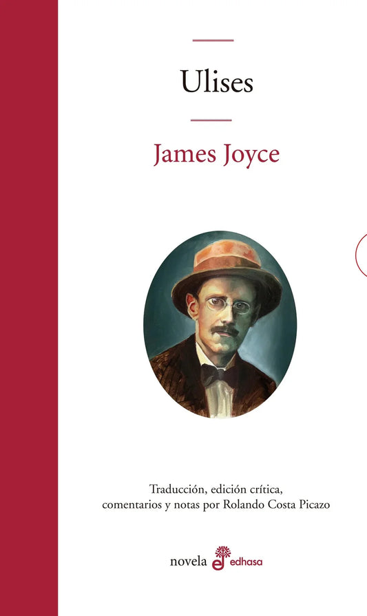 Libro Ulises