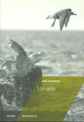 Libro Un Año