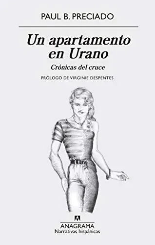Libro Un Apartamento En Urano: CrÃƒÆ’Ã‚Â³nicas Del Cr