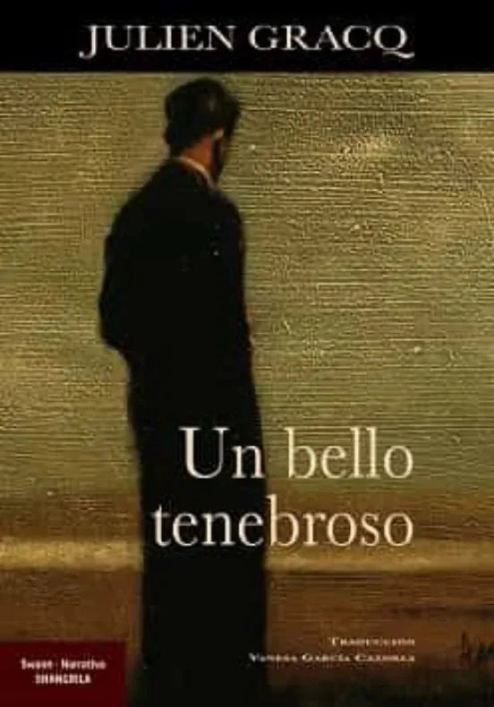 Libro Un Bello Tenebroso