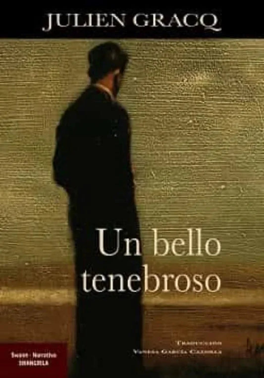 Libro Un Bello Tenebroso