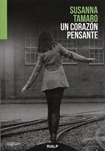 Libro Un Corazon Pensante