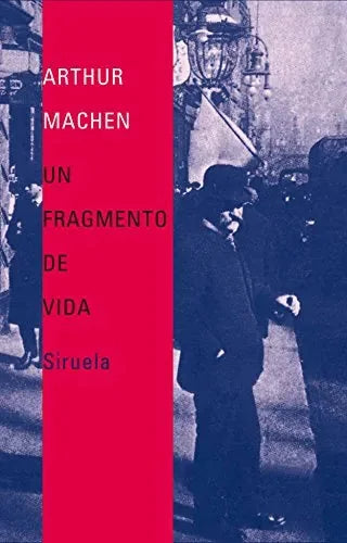 Libro Un Frangmento De Vida