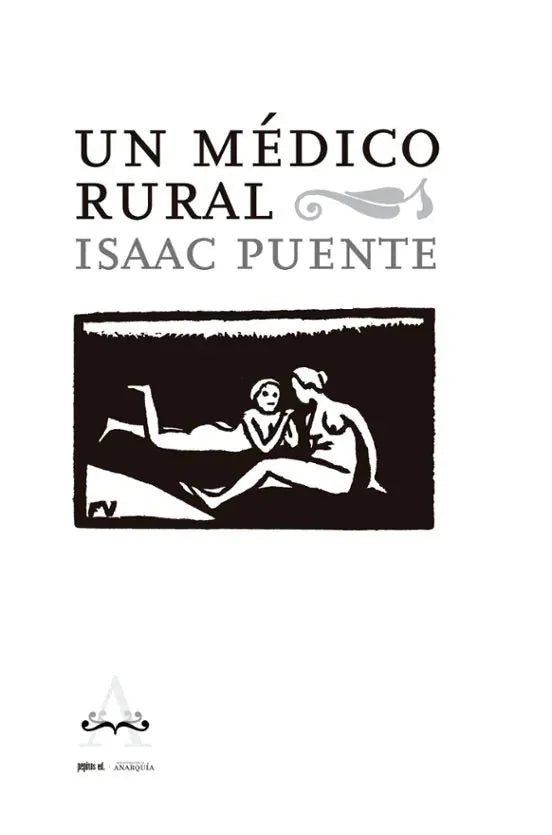 Libro Un Medico Rural