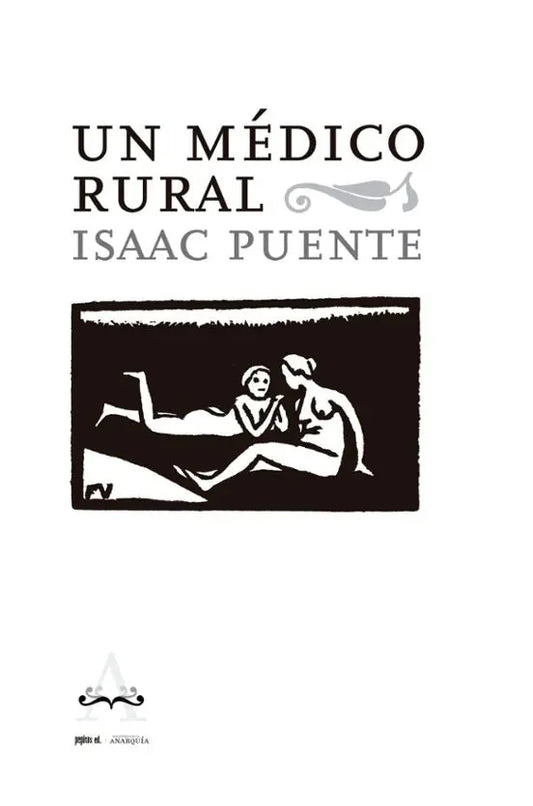 Libro Un Medico Rural