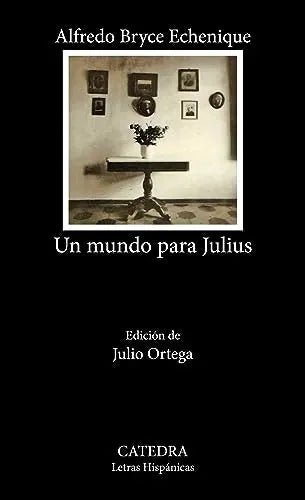 Libro Un Mundo Para Julius