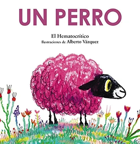 Libro Un Perro (Hematitos)