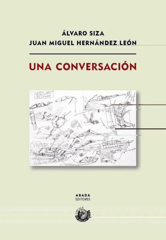 Una Conversacion - Icaro Libros