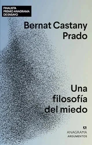 Libro Una Filosofia Del Miedo