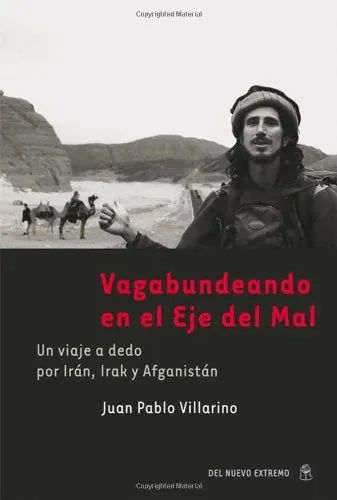 Libro Vagabundeando En El Eje Del Mal