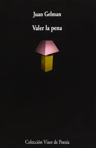 Libro Valer La Pena