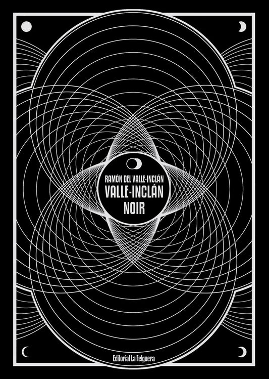 Libro Valle-Inclan Noir