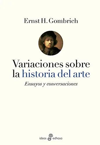 Libro Variaciones Sobre La Historia Del Arte
