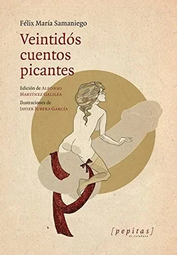 Libro Veintidos Cuentos Picantes