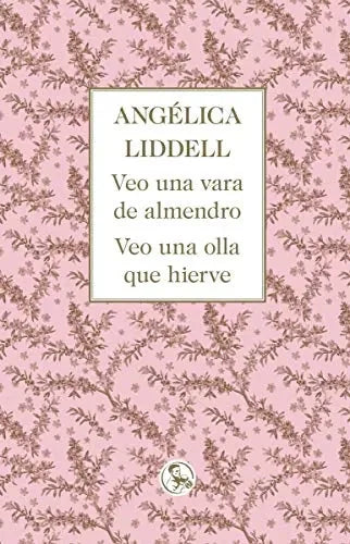 Libro Veo Una Vara De Almendro. Veo Una Olla Q