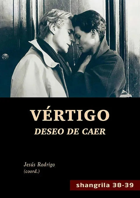 Libro Vertigo Deseo De Caer