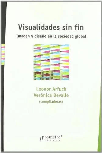Libro Visualidades Sin Fin