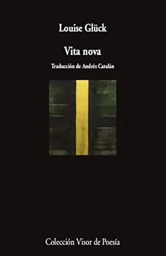 Libro Vita Nova