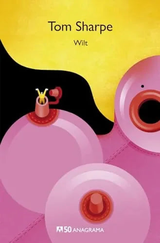 Libro Wilt (EdiciÃƒÂ³n 50 Aniversario)