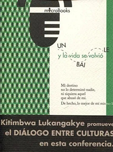 Libro Y La Vida Se Volvio Un Baile