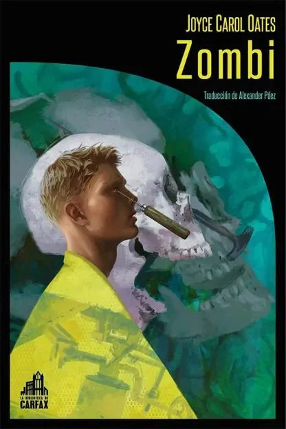 Libro Zombi
