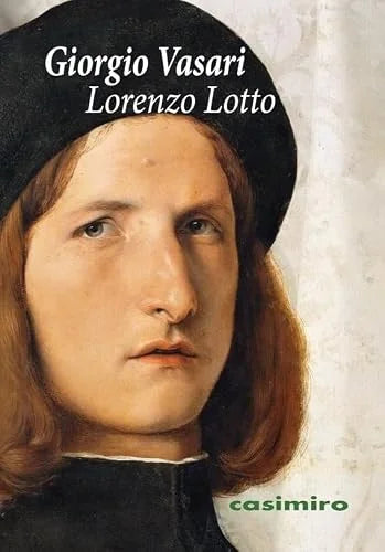 Libro LORENZO LOTTO de VASARI GIORGIO en Colombia, estetica