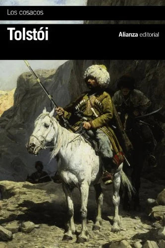 Libro LOS COSACOS de TOLSTOI LEV NICOLAIEVICH en Colombia, literatura