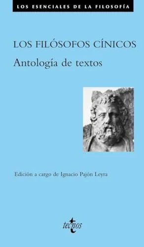 Libro LOS FILOSOFOS CINICOS de VV.AA en Colombia, filosofia