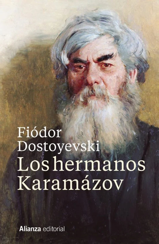 Libro LOS HERMANOS KARAMASOV - ESTUCHE de DOSTOYEVSKI FIODOR en Colombia, literatura