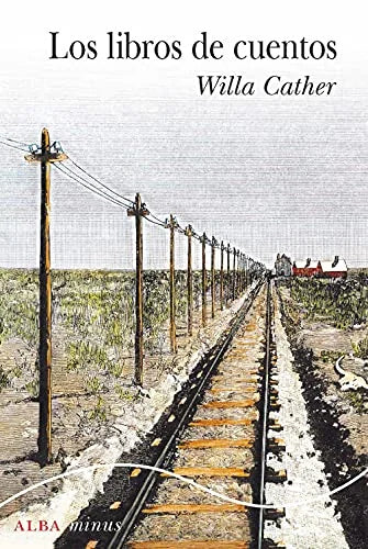 Libro LOS LIBROS DE CUENTOS CATHER WILLA de CATHER WILLA en Colombia, literatura