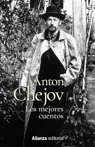 Libro LOS MEJORES CUENTOS CHEJOV de CHEJOV ANTON en Colombia, literatura