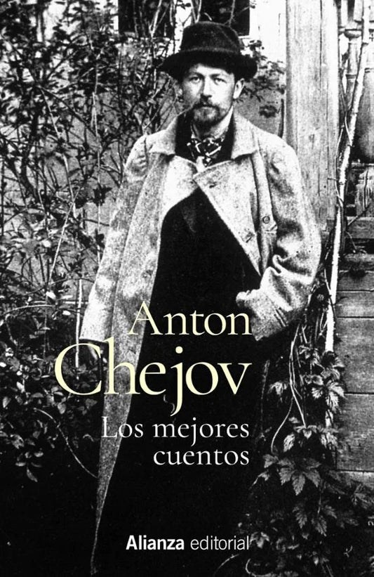 Libro LOS MEJORES CUENTOS CHEJOV de CHEJOV ANTON en Colombia, literatura