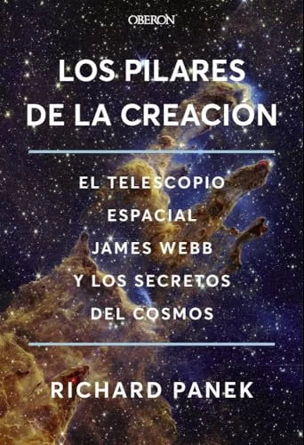Libro LOS PILARES DE LA CREACION de PANEK RICHARD en Colombia, ciencia