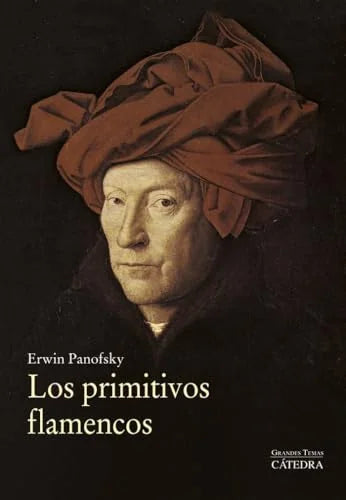 Libro LOS PRIMITIVOS FLAMENCOS de PANOFSKY ERWIN en Colombia, arte