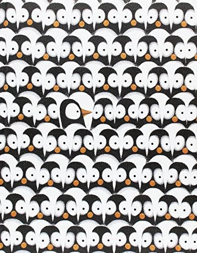 Libro LOS PROBLEMAS DE PINGÜINO de JOHN JORY en Colombia, infantil