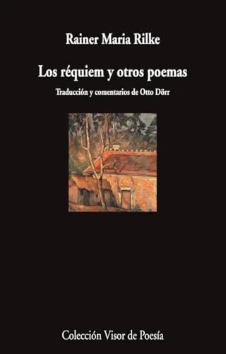 Libro LOS REQUIEM Y OTROS POEMAS de RILKE RAINER MARIA en Colombia, poesia