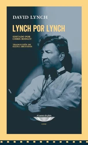 Libro LYNCH POR LYNCH de LYNCH DAVID en Colombia, cine