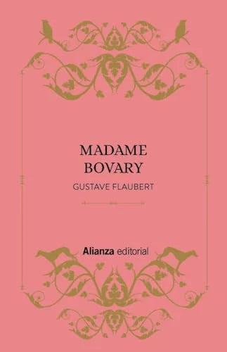 Libro MADAME BOVARY de FLAUBERT GUSTAVE en Colombia, literatura